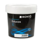 Palladio - Microcemento para Muros - Blanco - 5KG
